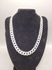 Silver Chain 925 73.5G 24'' IN LENGTH