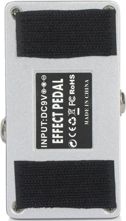 Movall MP-106 Jump Space Overdrive Guitar Pedal