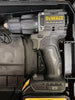 Dewalt DCD100 18V XR Brushless Combi Drill 100 Year Limited Edition (Tool and battery 1.5ah only)
