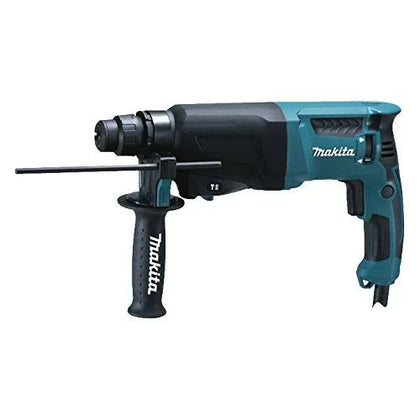 Makita HR2610 110V 3-Mode SDS Plus Rotary Hammer Drill ** Boxed **