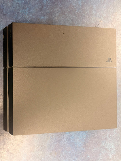 ps4 playstation 4 console 500gb