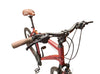 Cube Touring XL Mountain Bike Red COLLECTION ONLY