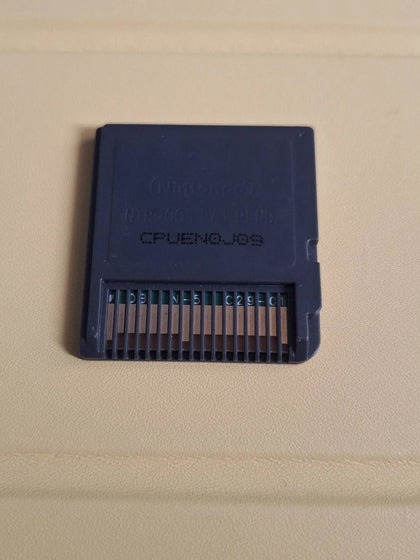 Pokémon Platinum - 2009 Nintendo Ds Game, Cartridge Only, Pre-owned
