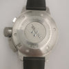 Tw Steel Canteen Leather CS7 Watch