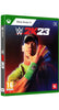 Wwe 2k23 Standard Edition (xbox One) Brand