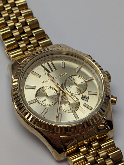 Michael Kors Watch MK-8281