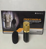 Professional Condenser Microphone F998