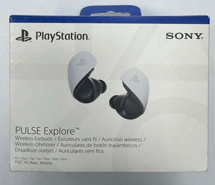 PULSE Explore Wireless Earbuds (PS5)