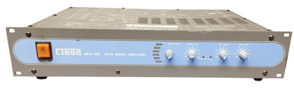 Cloud MPA-626 Mixer Amplifier ***Collection Only***