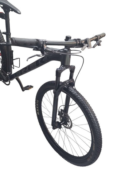 Trek X-Caliber 8 2021 Hardtail Mountain Bike – 29