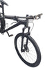 Trek X-Caliber 8 2021 Hardtail Mountain Bike – 29" Wheels – 17" Frame – 12-Speed