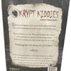 Krypt Kiddies - Azeal