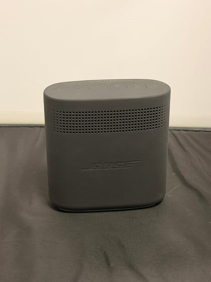 Bose SoundLink Colour 2 II Bluetooth Speaker