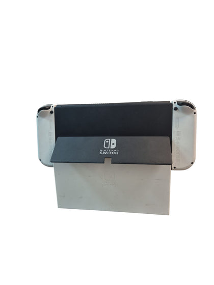 Nintendo Switch OLED - White *NO CHARGER*