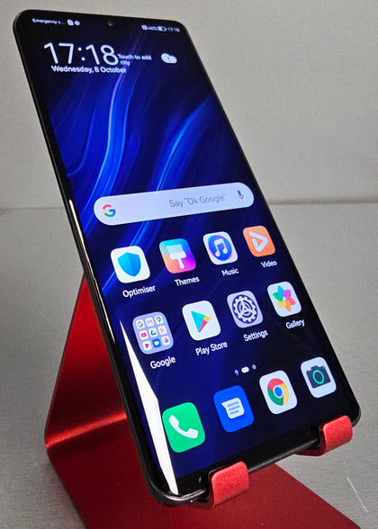 Huawei P30 Pro 8GB+256GB Black, Unlocked