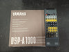 Yamaha DSP-A1000 Digital Sound Field Processing Amplifier