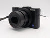 Sony CyberShot DSC-RX100M2 Digital Compact 20.2MP W/ Charger