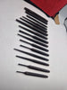 Snap-on PPC715BK 16-Piece Punch & Chisel Set – Carry Bag