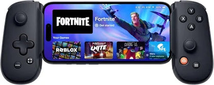 Backbone One Controller