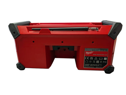 Milwaukee M18 Raddab+G2 Radio