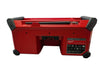 Milwaukee M18 Raddab+G2 Radio