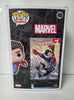 ** Collection Only ** Marvel The Amazing Spiderman Comic Cover Funko Pop #48