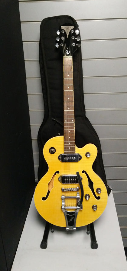 Epiphone 2003 Korean Wildcat