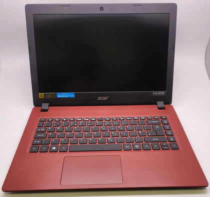 Acer Aspire 1 A114-32-c423/w10/intel Celeron N4000/14