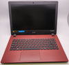 Acer Aspire 1 A114-32-c423/w10/intel Celeron N4000/14" Hd/4 Gb Ram/64GB SSD