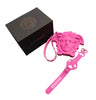 Versace Medusa POP Fuschia Ladies Watch**Boxed**