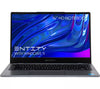 Entity Book 14 14" Laptop - Intel® Celeron®, 128 GB eMMC, Grey ** Unboxed **