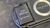 SONY PSP - UNBOXED WITH CHARGER