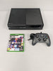 Microsoft Xbox One 500GB FIFA 21 Package