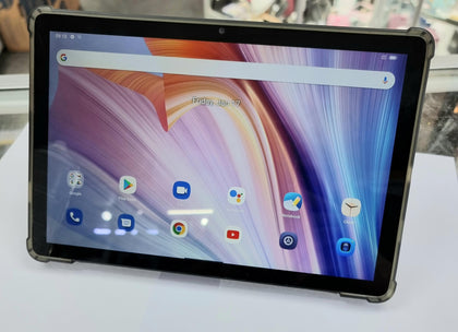 Blackview Tab 12 Pro 10.1-Inch  T606 Octa-Core 8GB+128GB 6580mAh Battery Widevine L1 Android Tablet