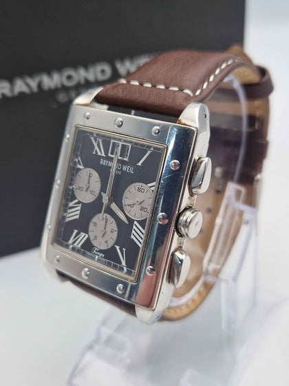 **DEAL** Raymond Weil Tango 4881 