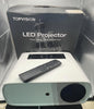 TOPVISION LED PROJECTOR