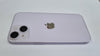 Apple iPhone 14 128gb purple unlocked