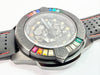 Philipp Plein The Skull Multicoloured stones watch