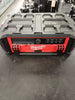 Milwaukee PACKOUT 230V or 18V DAB / AM / FM Site Radio