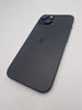 Apple iPhone 15 128GB black unlocked unboxed smartphone (95% Battery health)