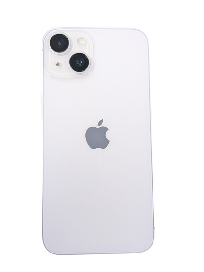 Apple iPhone 14 lilac