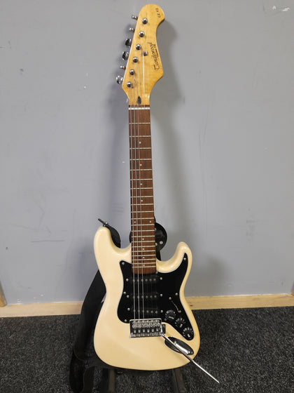Tanglewood Electric Elf EE12 Mini Strat