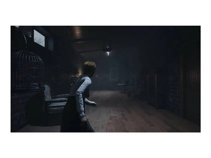Remothered: Broken Porcelain ( nintendo switch )