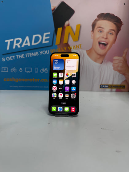 Apple iphone 16- 128GB- Unlocked *Apple Warrant*