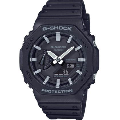 Casio G-Shock GA-2100-1AER Watch