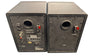 SubZero SZSM-4X Studio Monitors