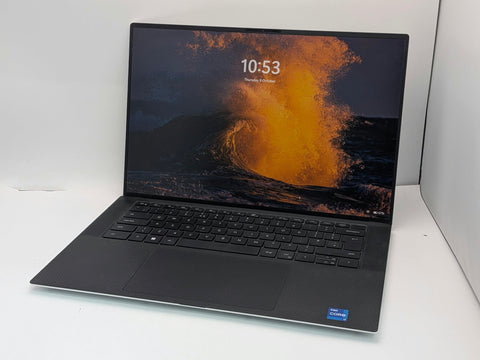 Dell XPS 15 9520 Intel i7-12700H 16GB 1TB SSD 15.6