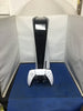 PlayStation 5 Console, 825GB, White - No Pad
