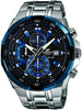 Men's Casio EFR-539D-1A2VUEF Edifice Chronograph Watch
