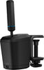 Logitech G RS Shifter and Handbrake With Easy Mode-Switching, Height-Adjustable Handle, and Table Clamp, for G and PRO Series Wheels, PS, Xbox, and PC